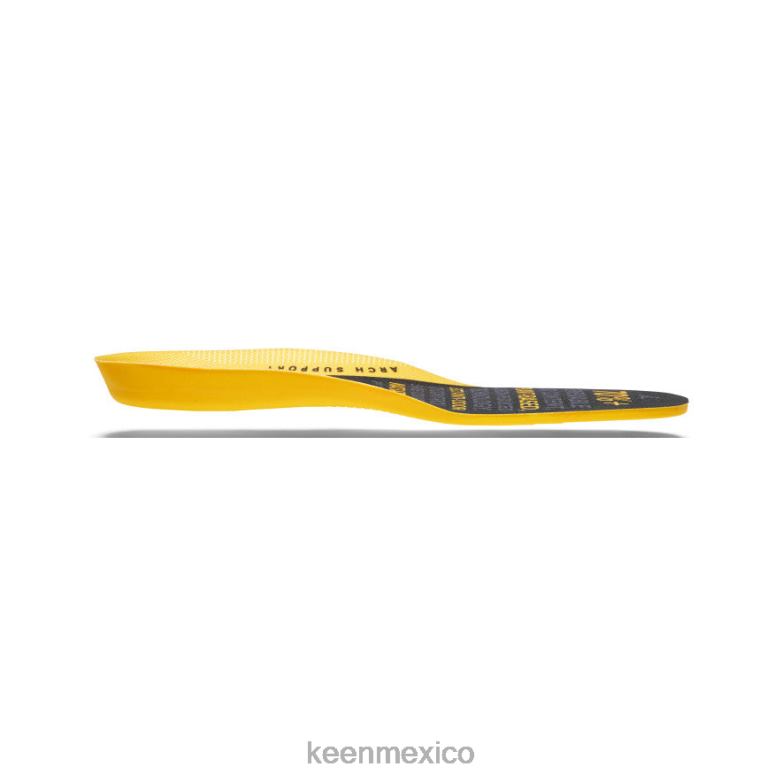 KEEN plantilla a base de plantas k-15 hombres multi accesorios TXRFD324
