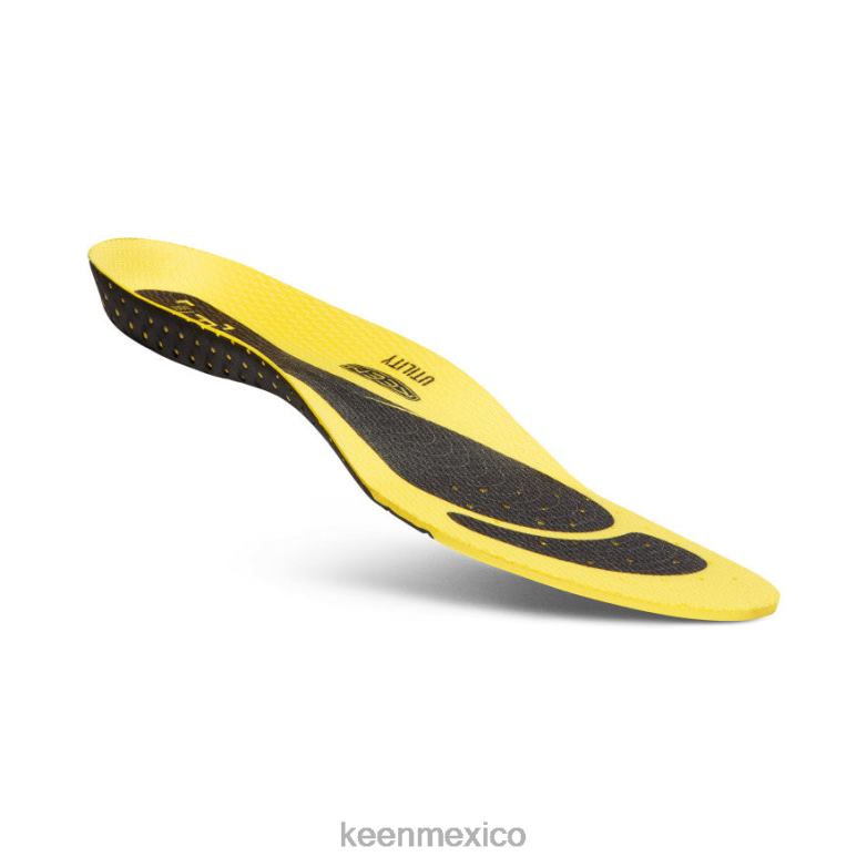 KEEN plantilla de repuesto utilitaria k-10 hombres amarillo accesorios TXRFD165