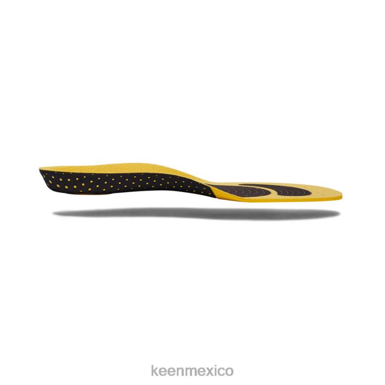 KEEN plantilla de repuesto utilitaria k-10 hombres amarillo accesorios TXRFD165