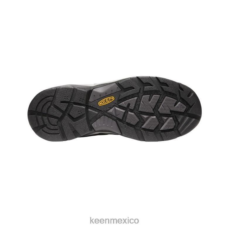 KEEN Bota impermeable detroit xt (puntera de acero) hombres imán/paloma calzado TXRFD243