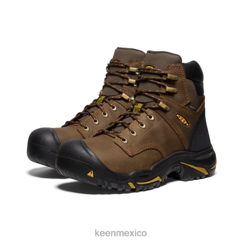 KEEN Monte Vernon 6