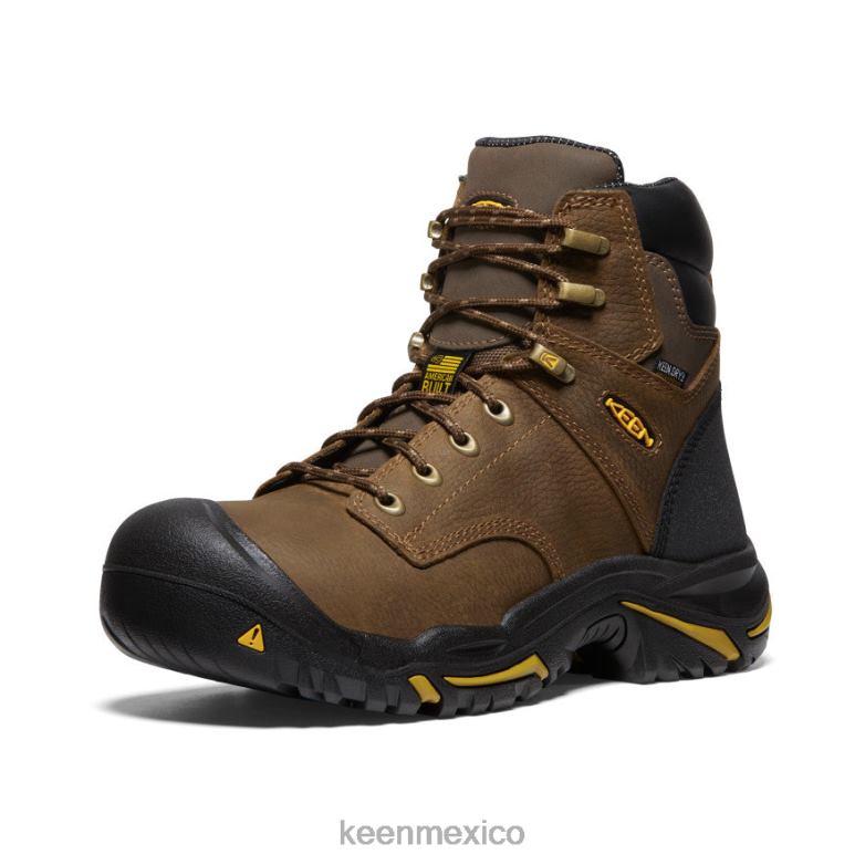 KEEN Monte Vernon 6