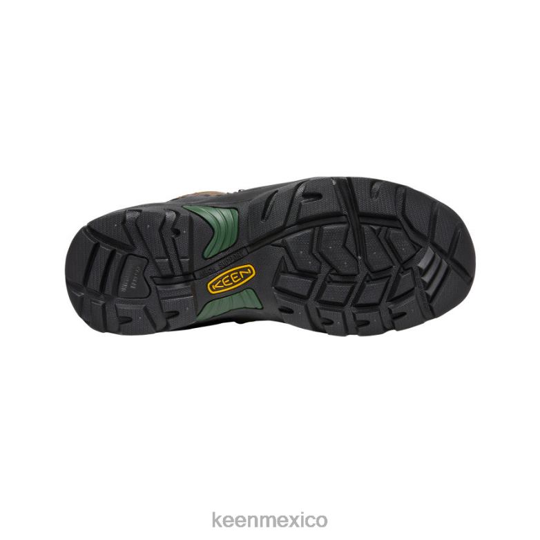 KEEN energía de pittsburgh 6