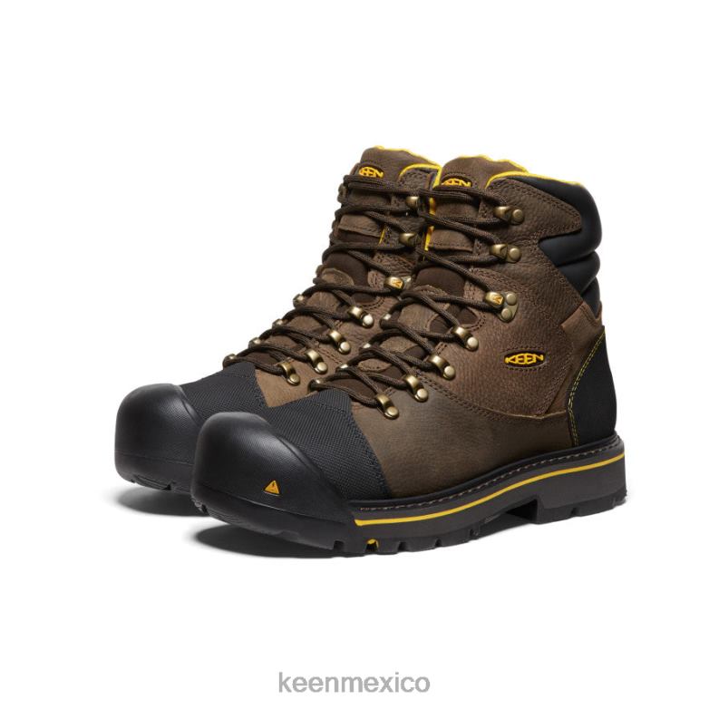 KEEN milwaukee 6