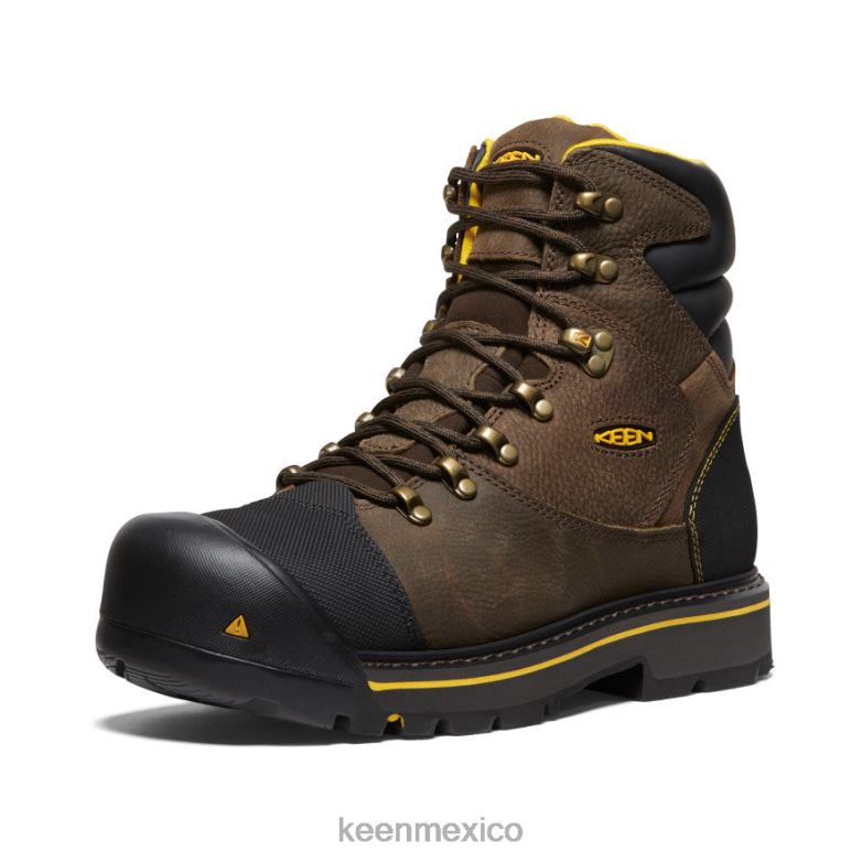 KEEN milwaukee 6