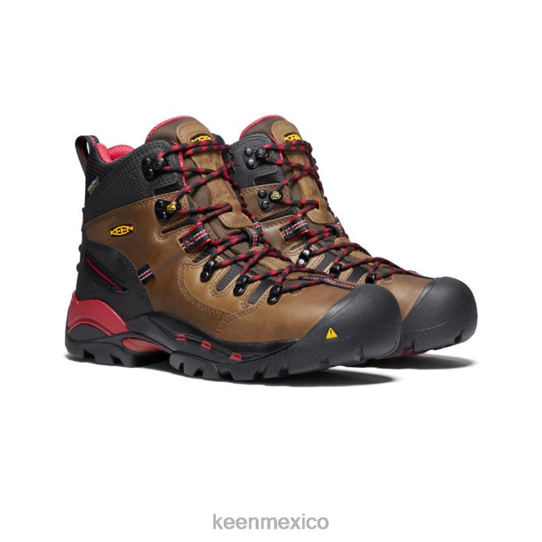 KEEN pittsburgh 6