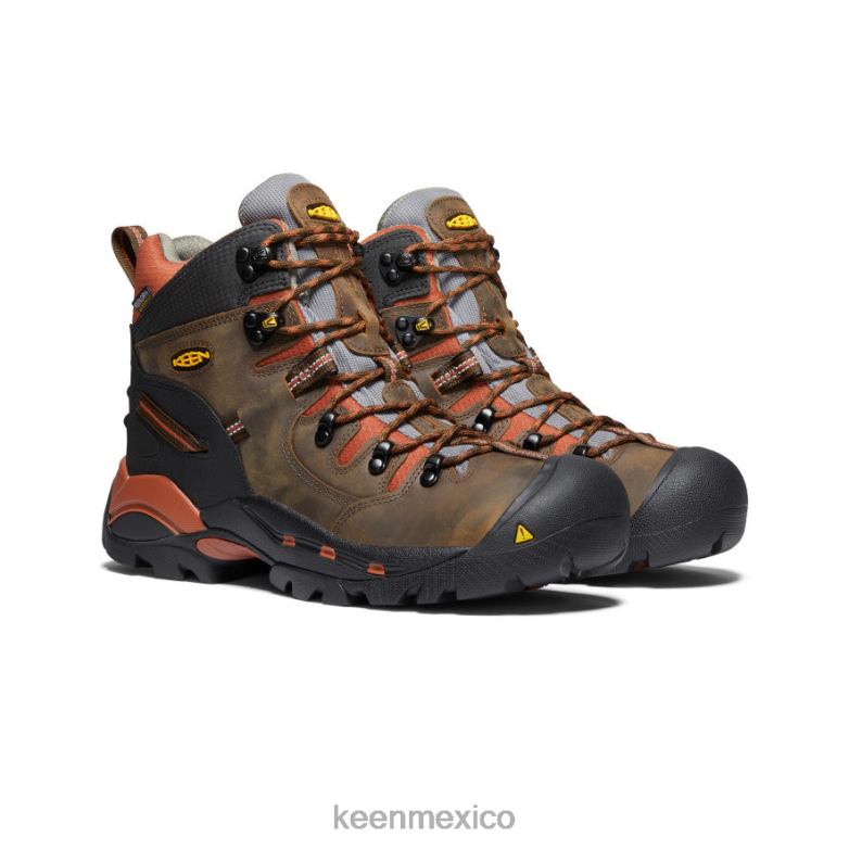 KEEN pittsburgh 6