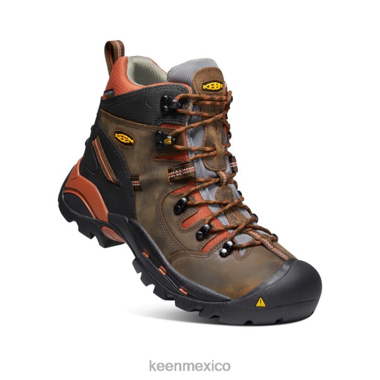 KEEN pittsburgh 6