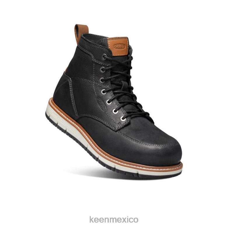 KEEN san josé 6