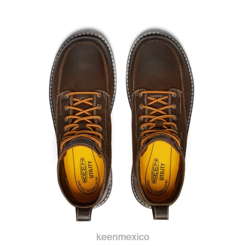 KEEN san josé 6