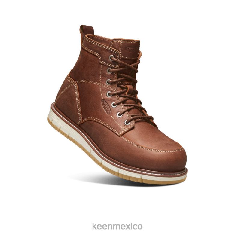 KEEN san josé 6