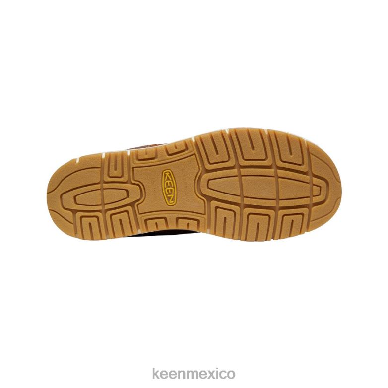 KEEN san josé 6