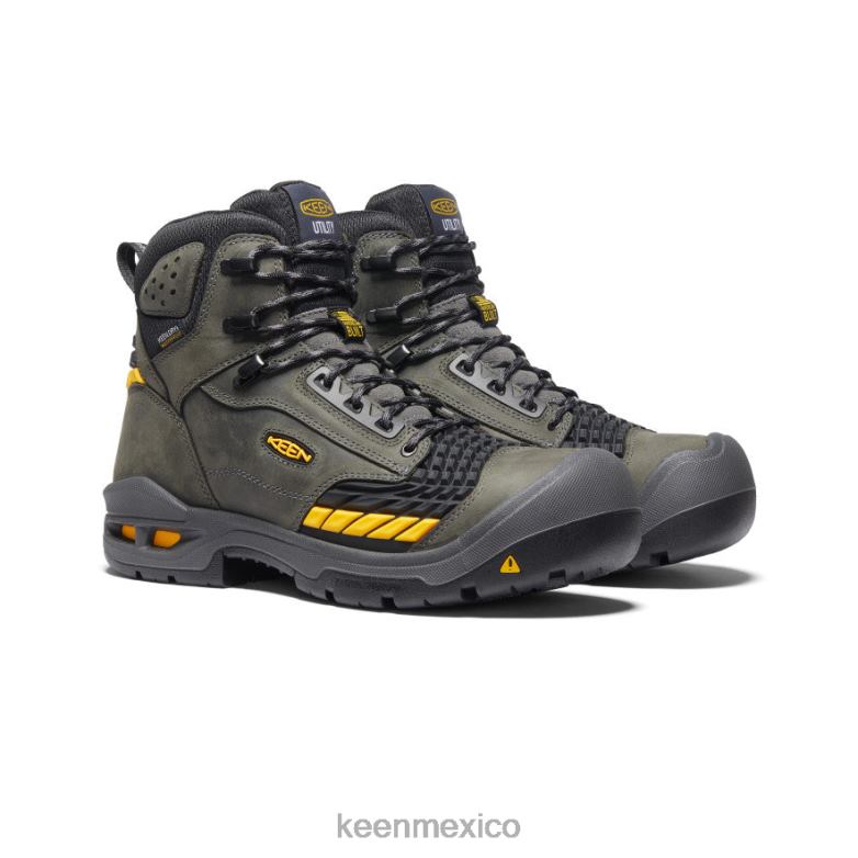 KEEN troya 6