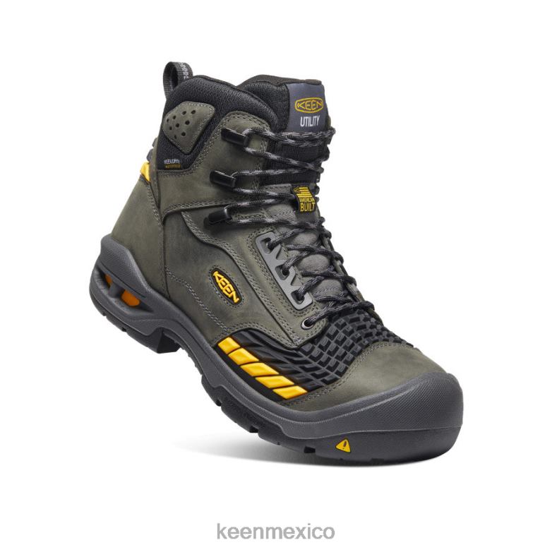 KEEN troya 6