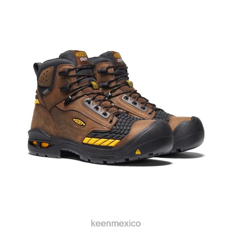 KEEN troya 6