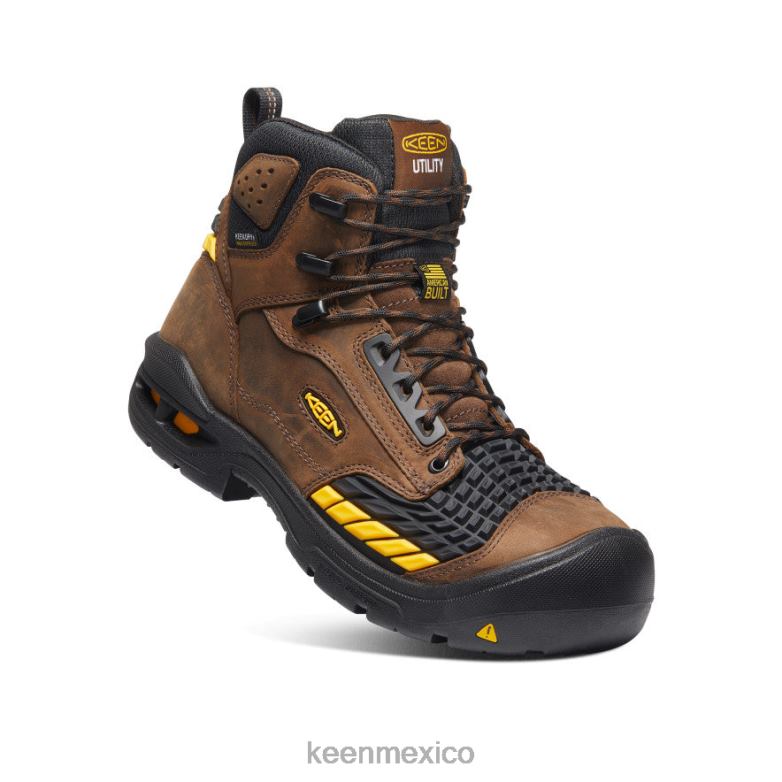 KEEN troya 6