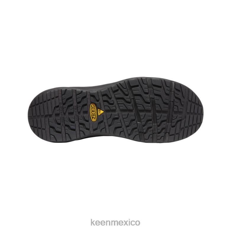 KEEN Vista Energy+ Shift ESD (puntera de fibra de carbono) hombres café en grano/negro calzado TXRFD184