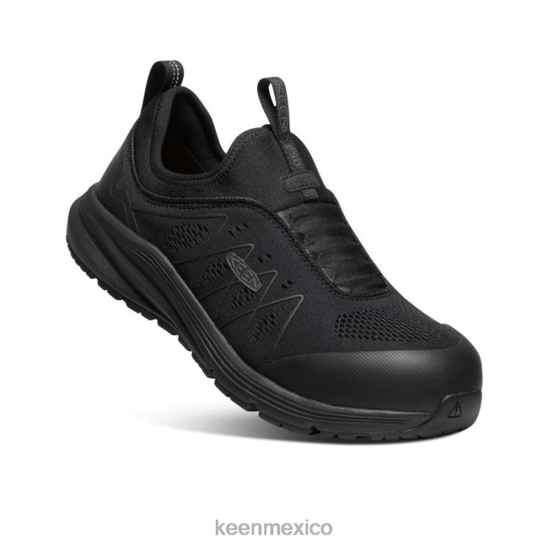 KEEN Vista Energy Shift ESD (puntera de fibra de carbono) hombres negro calzado TXRFD224