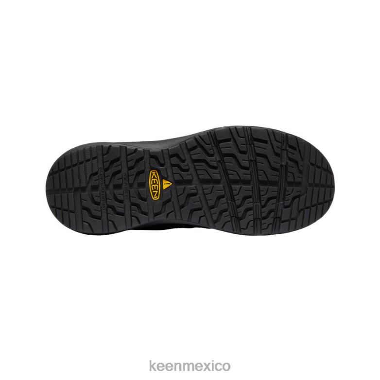 KEEN Vista Energy Shift ESD (puntera de fibra de carbono) hombres negro calzado TXRFD224