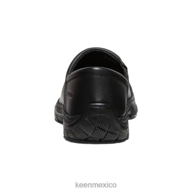 KEEN ptc deslizable ii hombres negro calzado TXRFD173