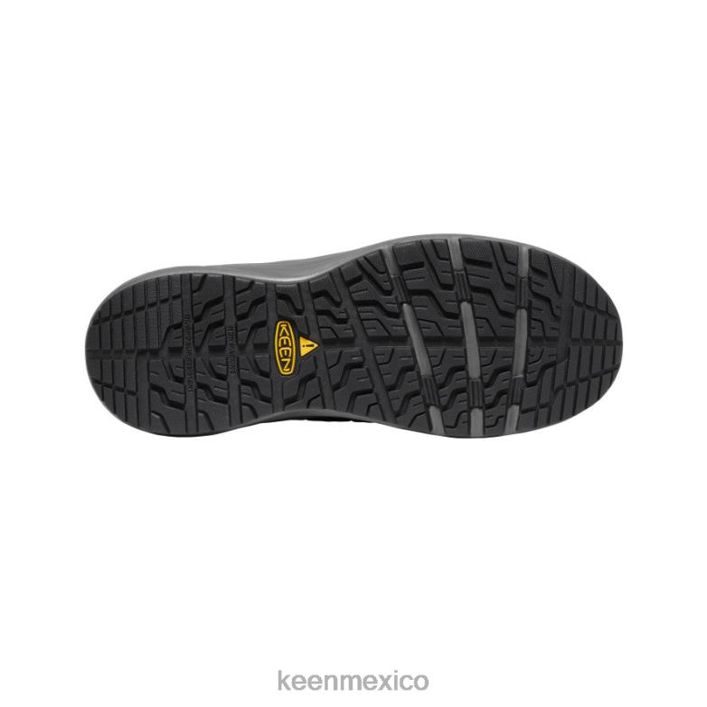 KEEN Vista Energy+ ESD (puntera de fibra de carbono) hombres negro/pistola calzado TXRFD284