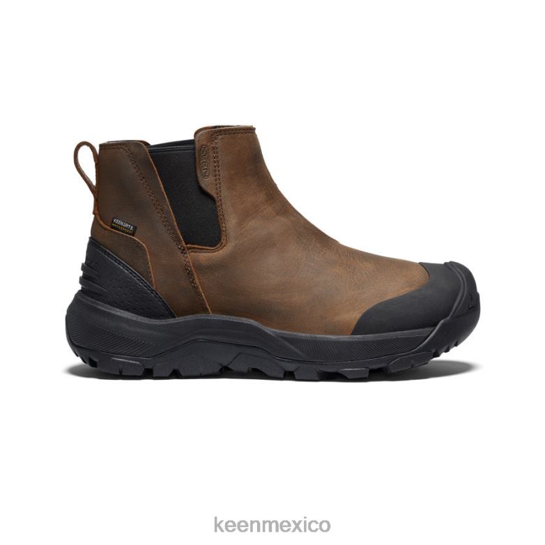 KEEN revel iv chelsea hombres cantimplora/negro calzado TXRFD375