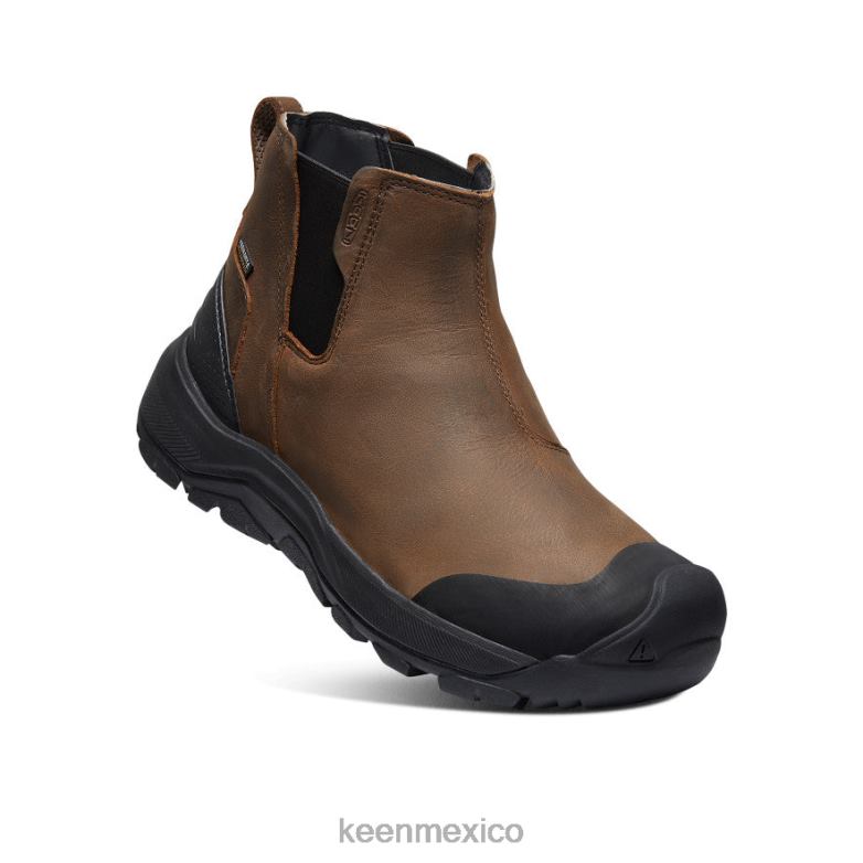 KEEN revel iv chelsea hombres cantimplora/negro calzado TXRFD375
