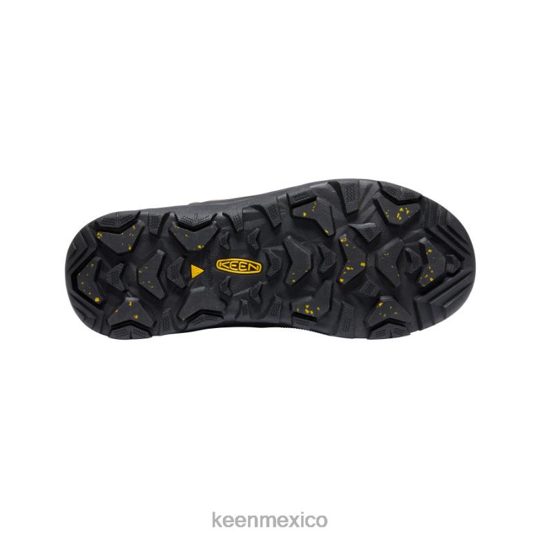 KEEN revel iv chelsea hombres cantimplora/negro calzado TXRFD375
