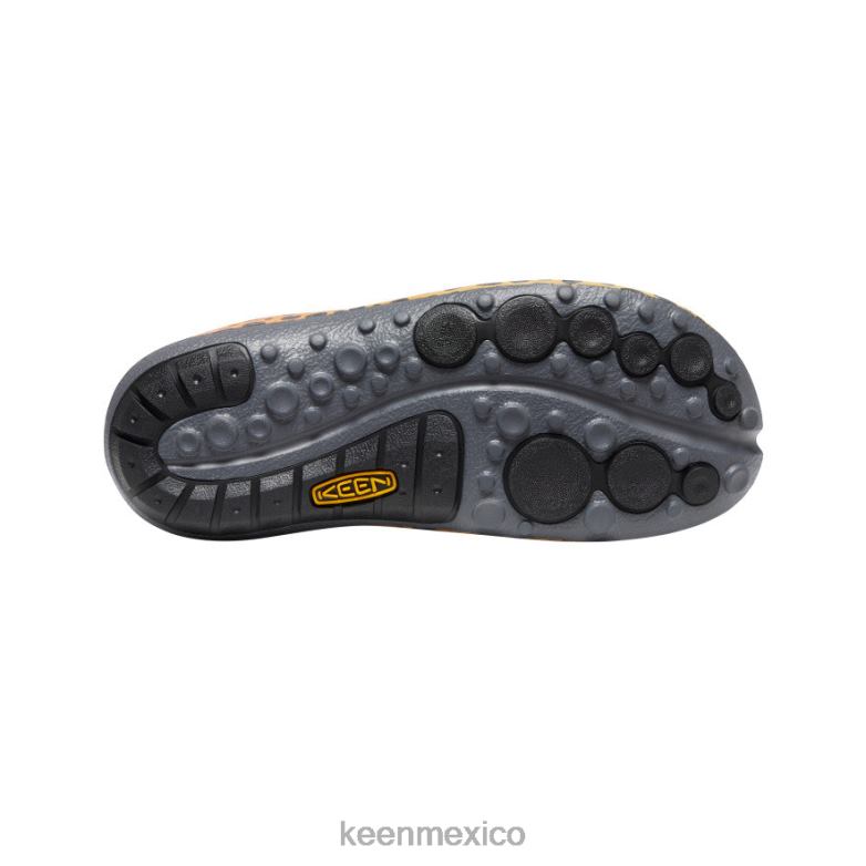 KEEN artes shanti hombres el arcoiris del guepardo calzado TXRFD130