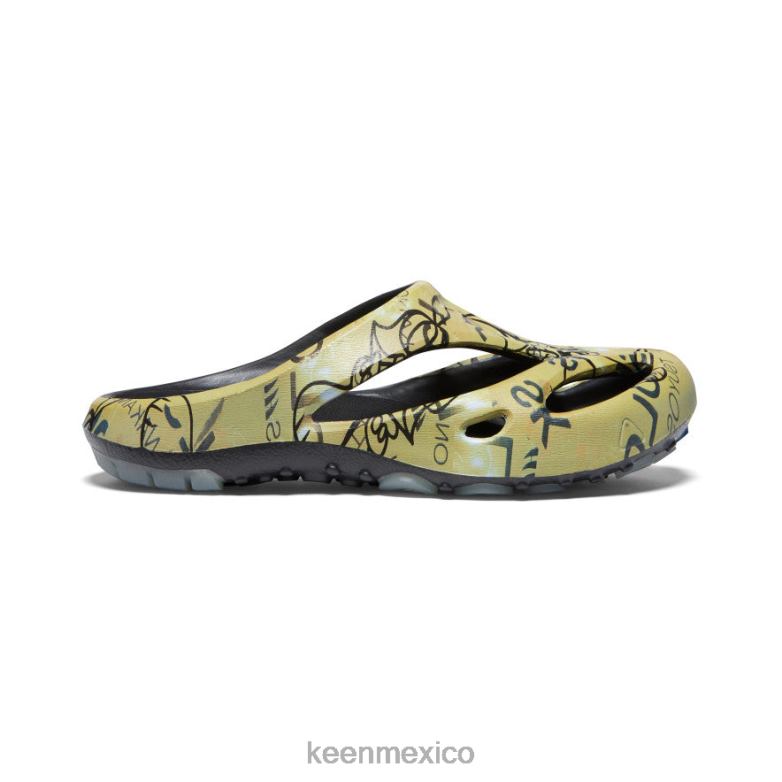 KEEN artes shanti hombres skoloctiii calzado TXRFD128