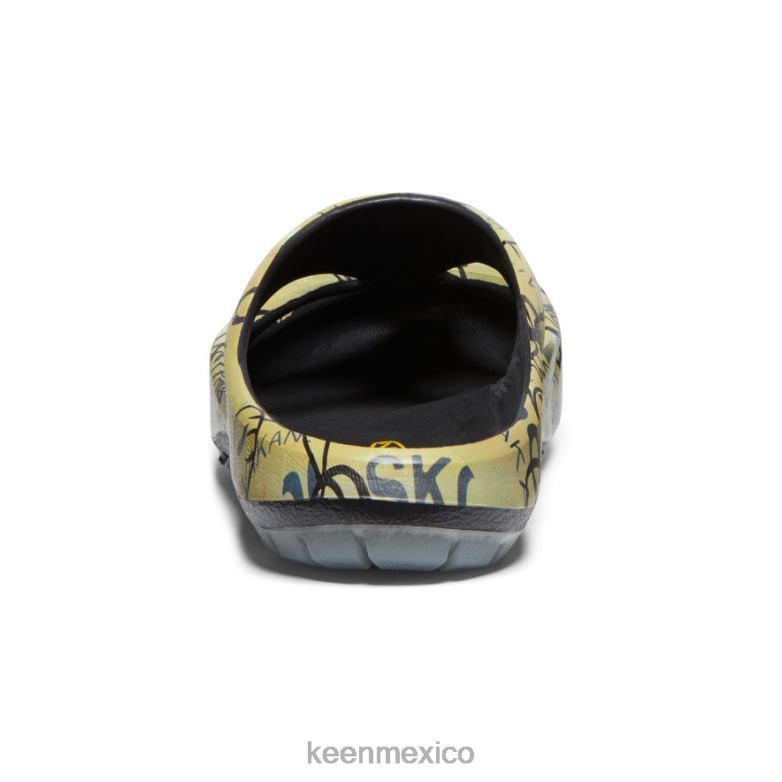 KEEN artes shanti hombres skoloctiii calzado TXRFD128