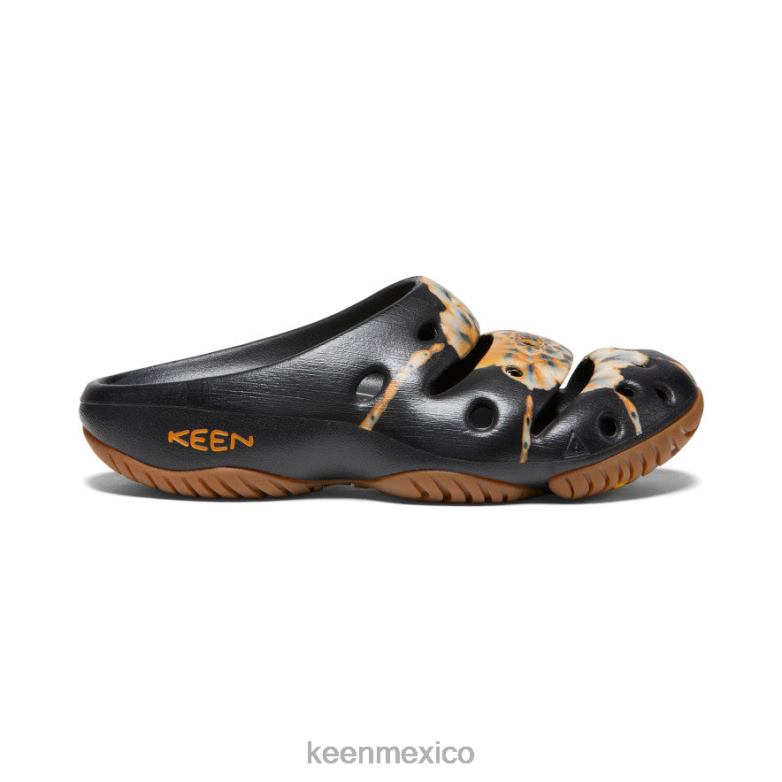 KEEN artes yogui hombres ddye15 calzado TXRFD209