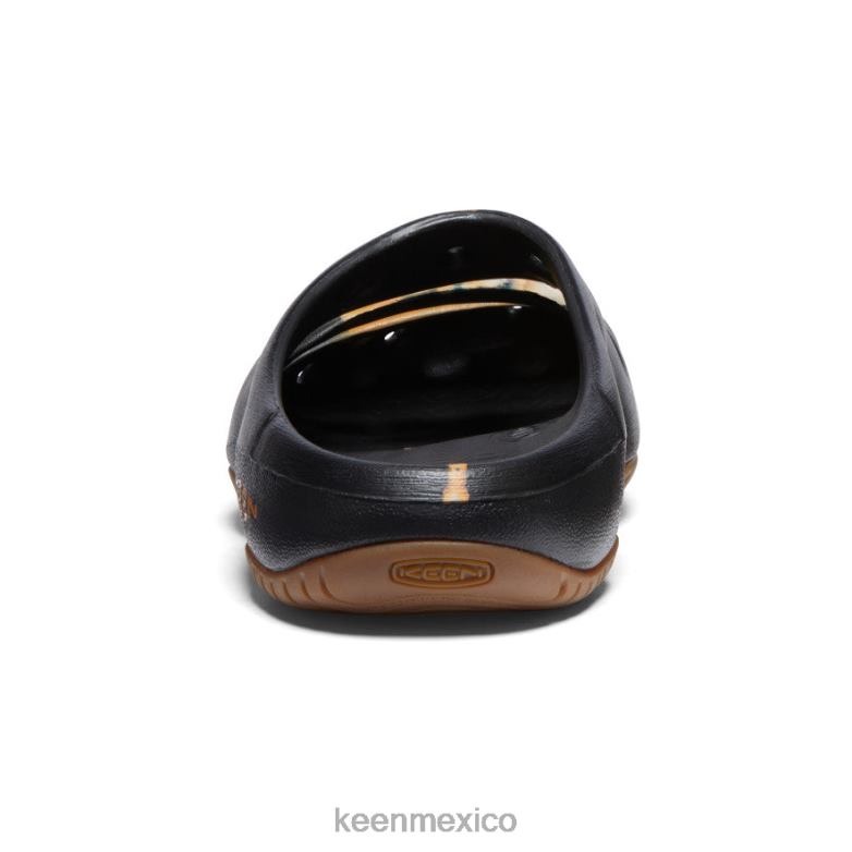 KEEN artes yogui hombres ddye15 calzado TXRFD209