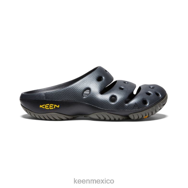 KEEN artes yogui hombres grafito calzado TXRFD212