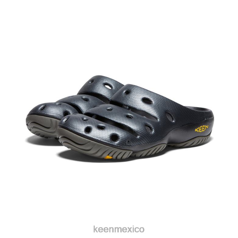 KEEN artes yogui hombres grafito calzado TXRFD212