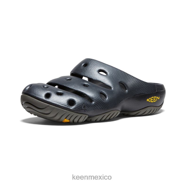 KEEN artes yogui hombres grafito calzado TXRFD212