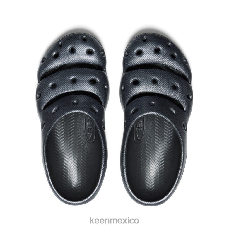 KEEN artes yogui hombres grafito calzado TXRFD212