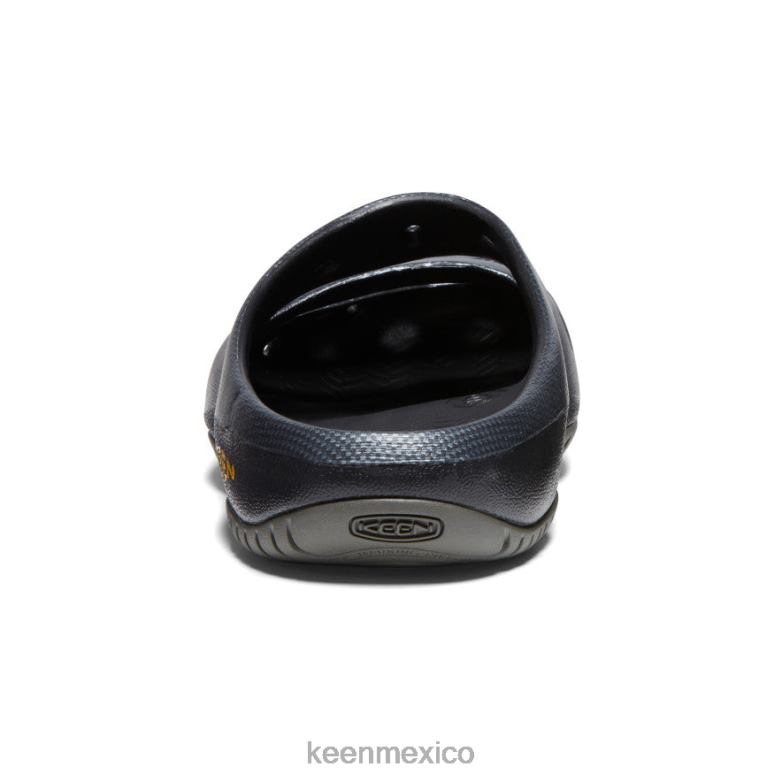 KEEN artes yogui hombres grafito calzado TXRFD212