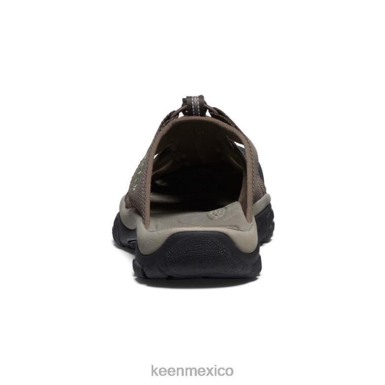 KEEN diapositiva de newport hombres cantina/camping calzado TXRFD32
