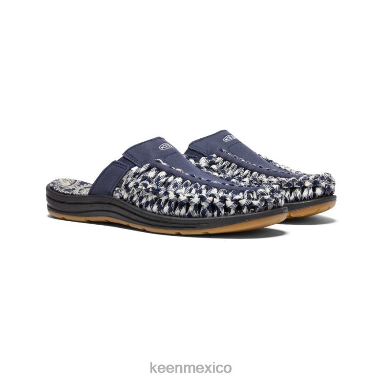 KEEN diapositiva uneek ii hombres ys paisley calzado TXRFD331