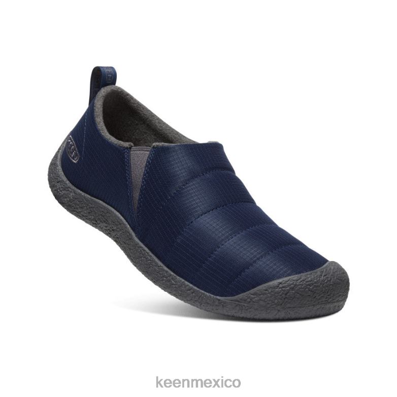 KEEN como ii hombres iris negro/imán calzado TXRFD271