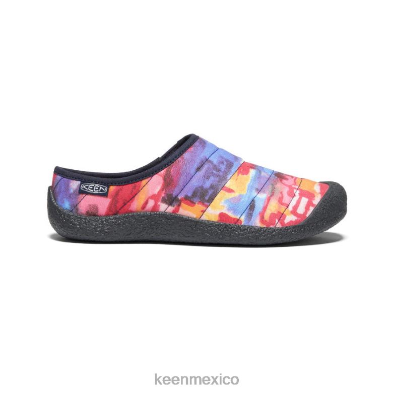 KEEN diapositiva howser x garcia hombres nueva york de noche calzado TXRFD388