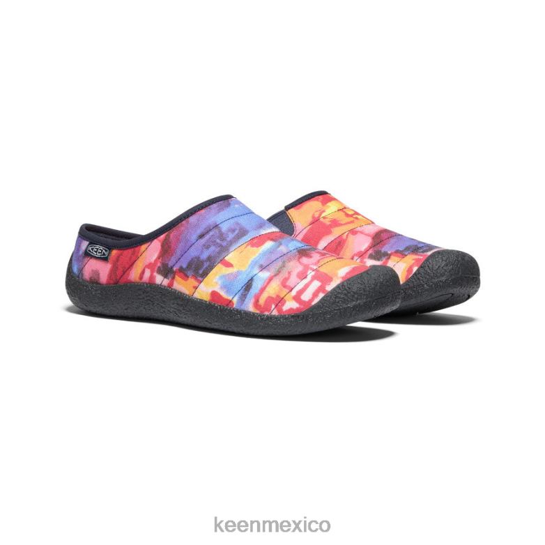 KEEN diapositiva howser x garcia hombres nueva york de noche calzado TXRFD388