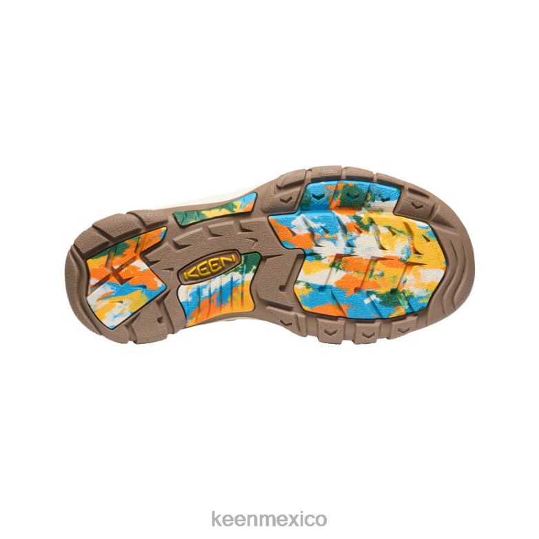 KEEN newport h2 x garcia hombres higuera de Bengala calzado TXRFD78