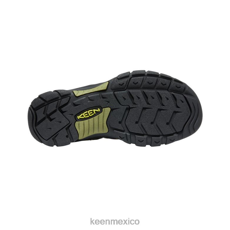 KEEN newport retro hombres vecinos calzado TXRFD80