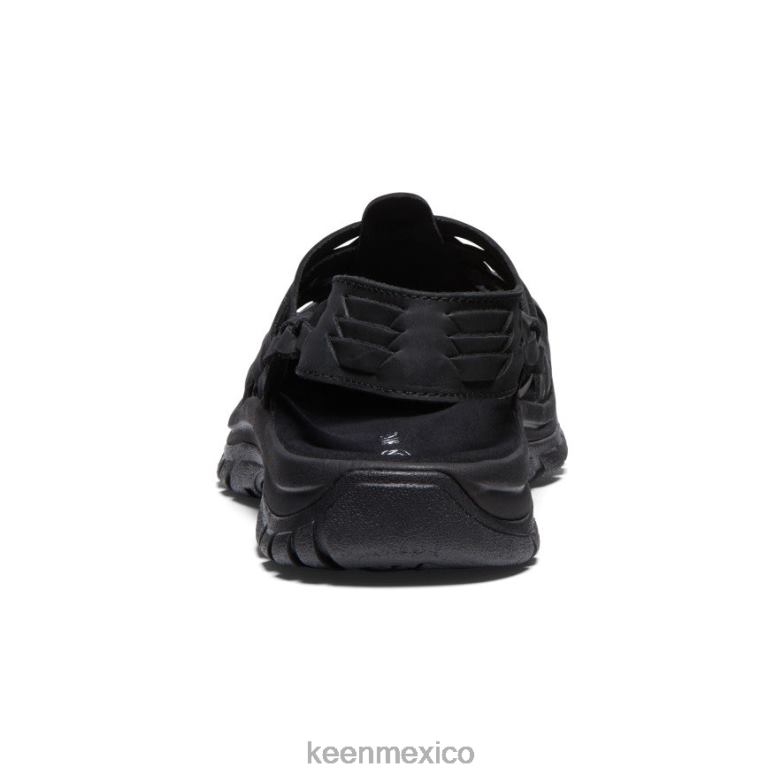 KEEN rosarita ii x hyke hombres negro calzado TXRFD402