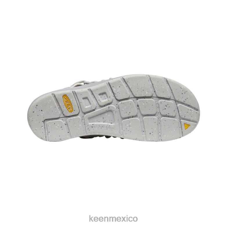 KEEN uneek hombres parte-01 calzado TXRFD124