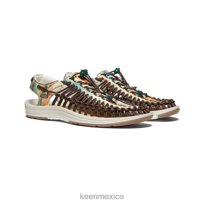 KEEN uneek x garcia hombres higuera de Bengala calzado TXRFD121