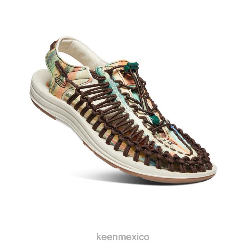 KEEN uneek x garcia hombres higuera de Bengala calzado TXRFD121