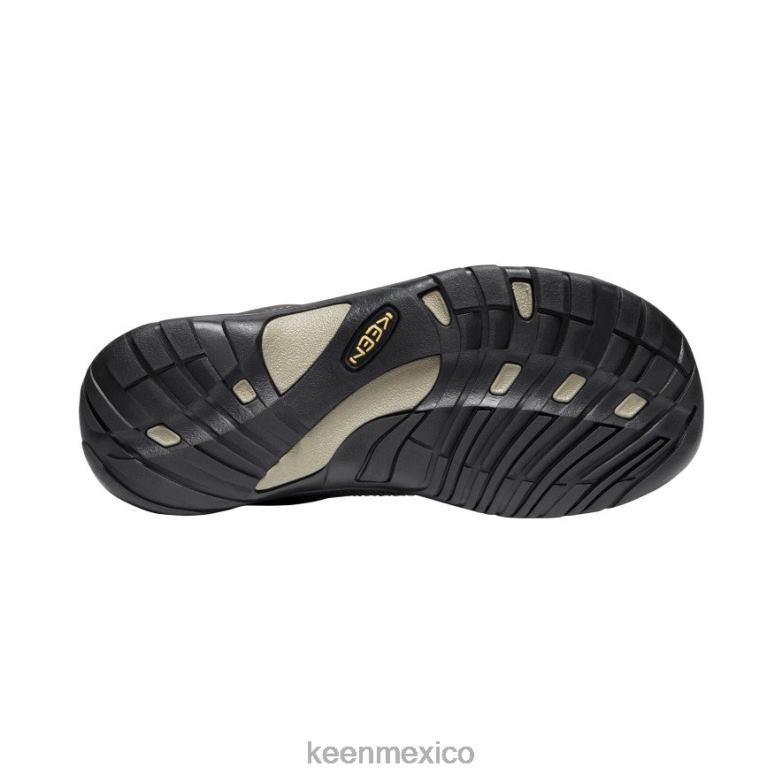 KEEN austin hombres chocolate Cafe calzado TXRFD312